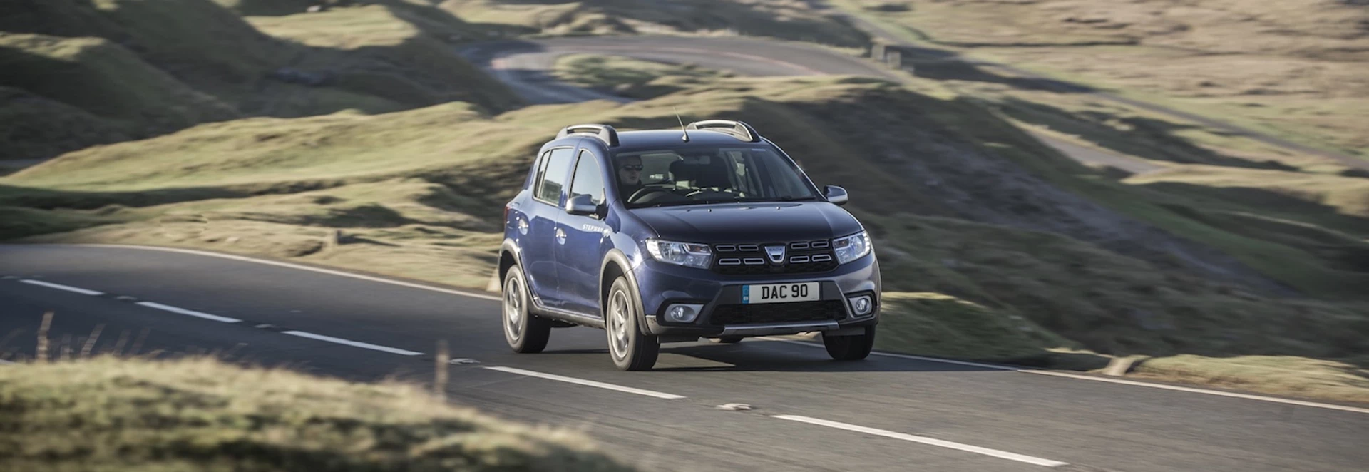 Buyer’s Guide to the Dacia Sandero Stepway